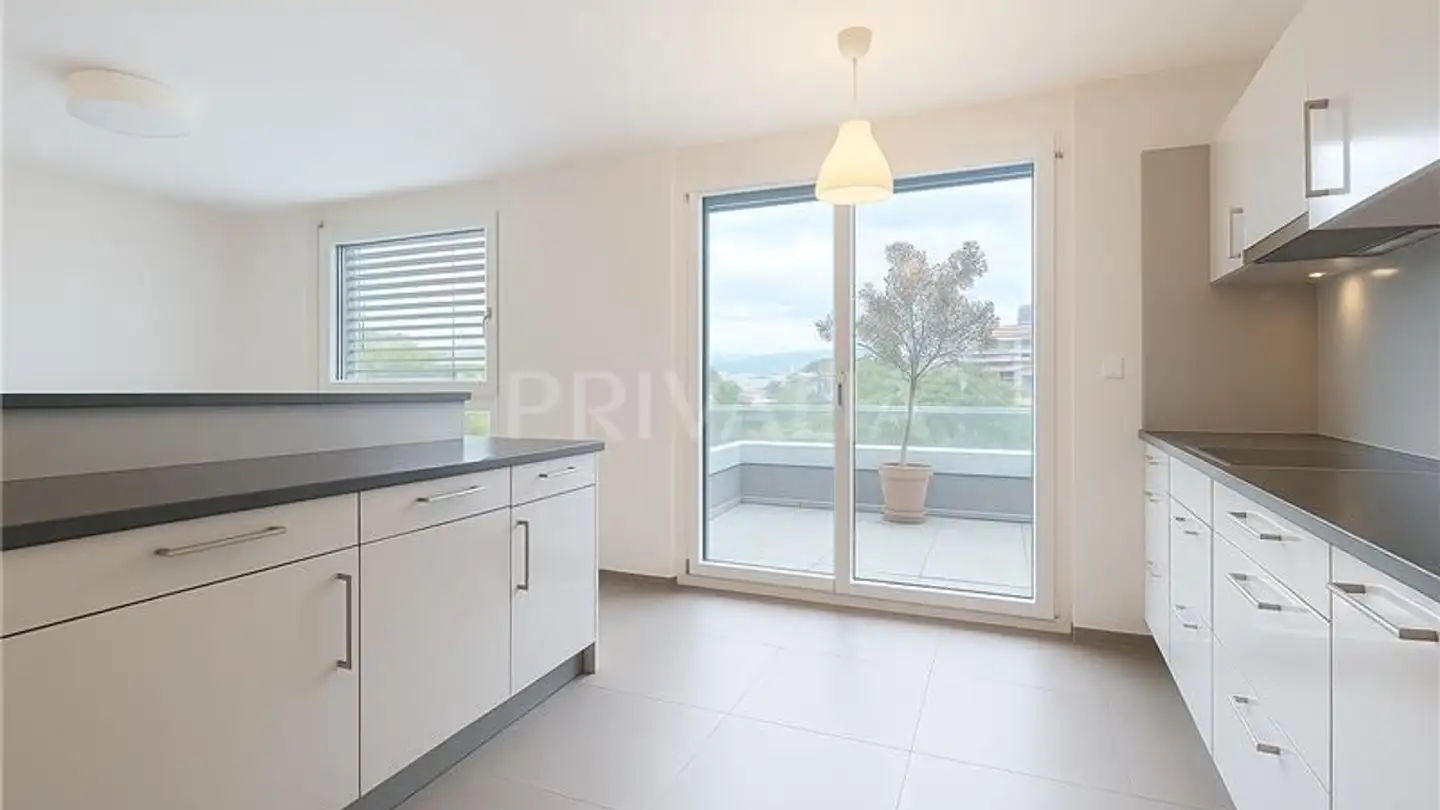 Appartamento in affitto - 1231 Conches - Photo 4