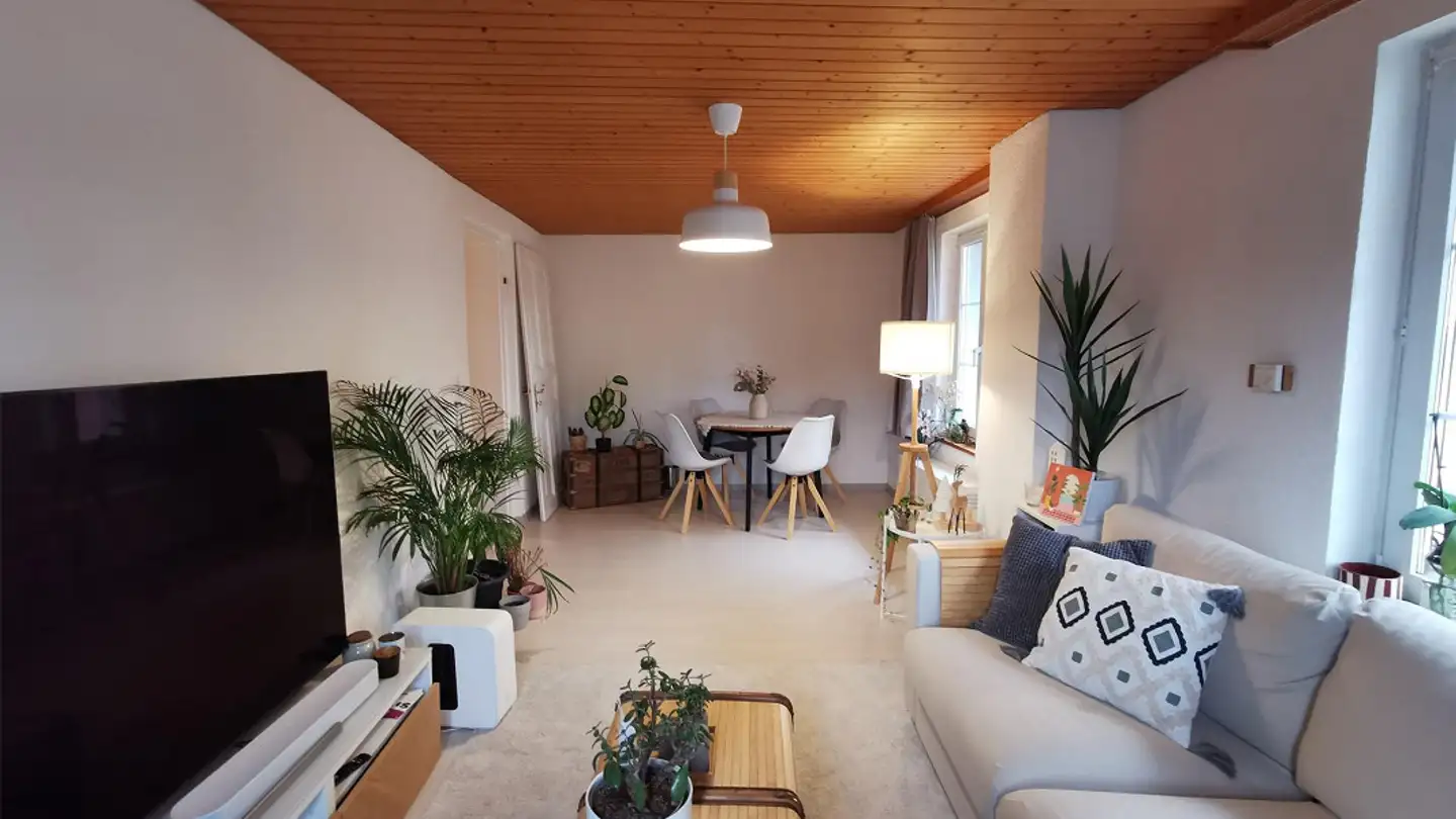 Wohnung mieten - Seestrasse 638, 8706 Meilen - Foto 2