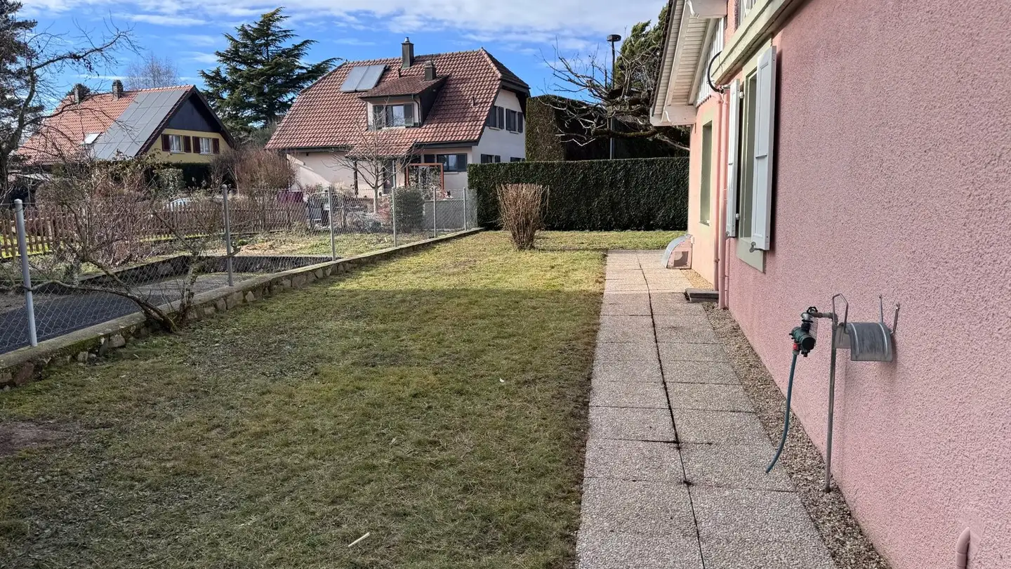 Appartement à louer - 1034 Boussens - Photo 2