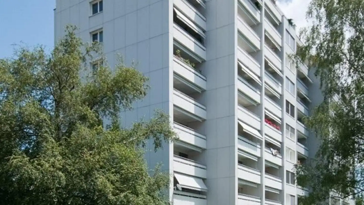 Underground parking space for rent - Bungertweg 11, 8600 Dübendorf