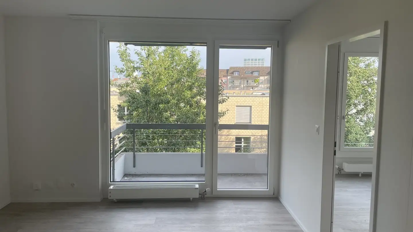 Appartement à louer - Gasstrasse 68, 4056 Basel