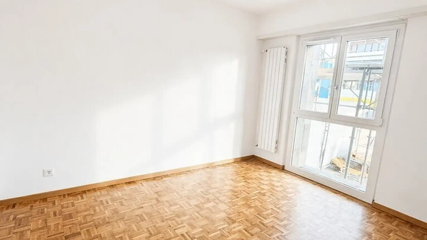 Wohnung mieten - Route Du Bois, 1024 Ecublens VD - Foto 4