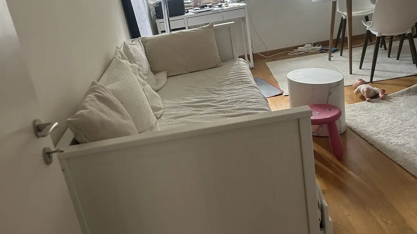 Appartement à louer - 8008 Zürich