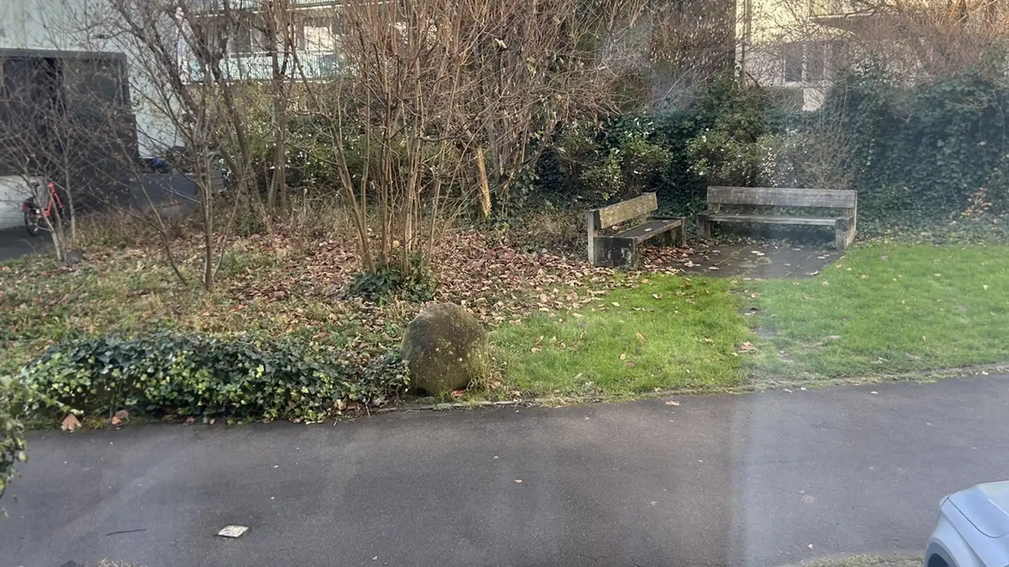 Appartement à louer - 8008 Zürich - Photo 2