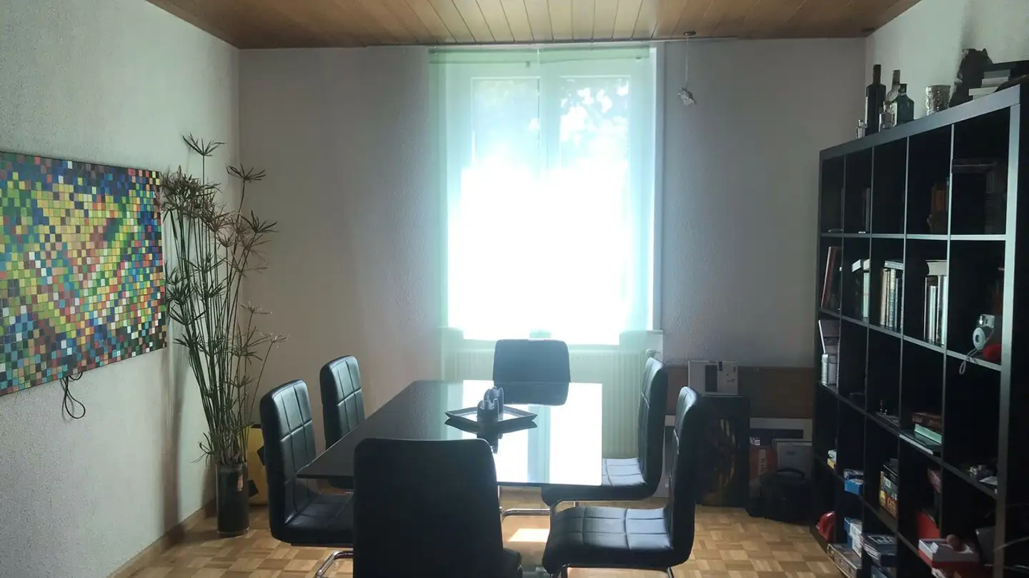 Row house for rent - Jupiterstrasse 10, 4123 Allschwil - Photo 3