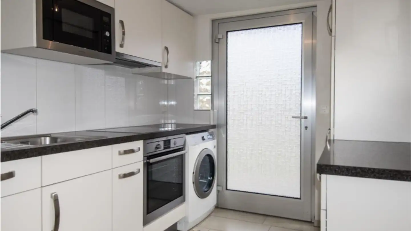 Appartement à louer - Schwägalpstrasse, 9107 Urnäsch - Photo 3