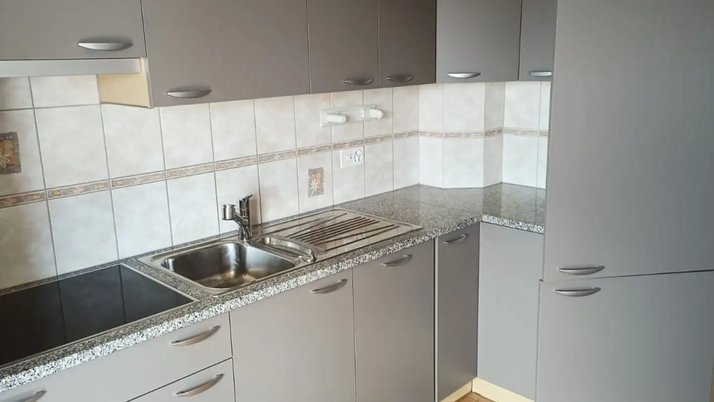 Apartment for rent - En Daillens 6, 1041 Bottens - Photo 4