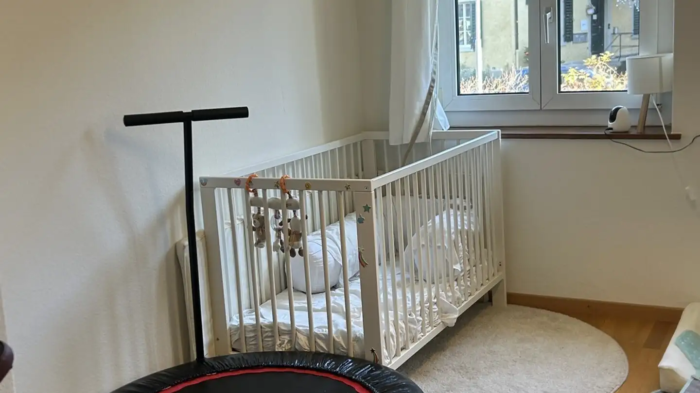 Appartement à louer - 8008 Zürich - Photo 4