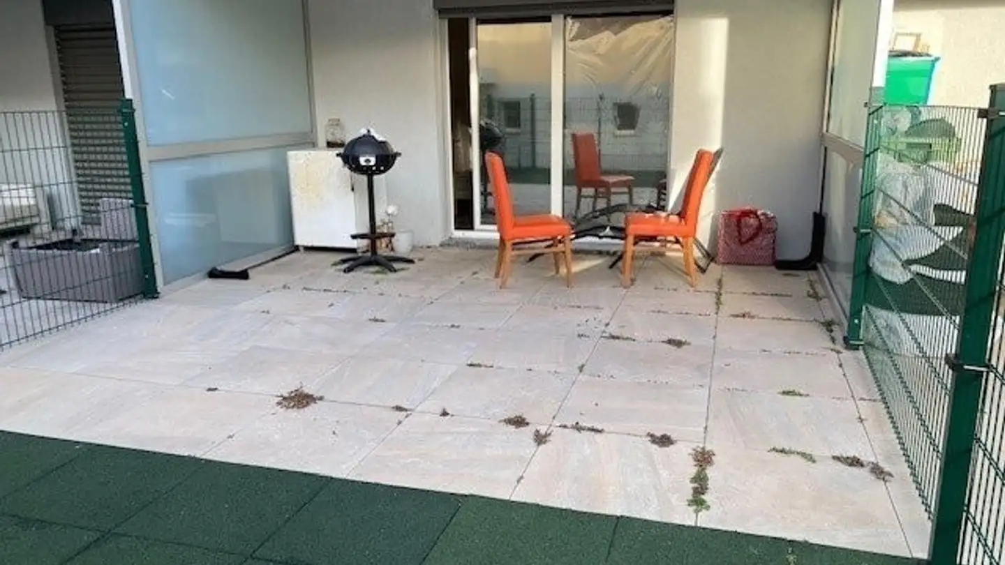 Appartement à louer - Chemin Fama 10, 1907 Saxon - Photo 3