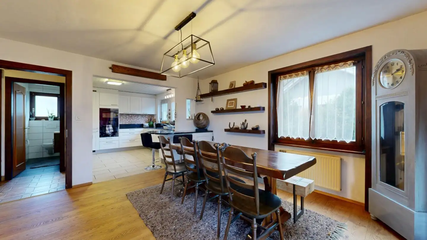 Maison individuelle à vendre - Trey, 1552 Trey - Photo 4