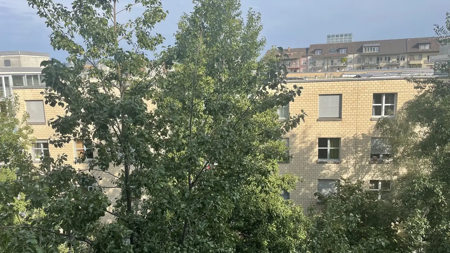 Appartement à louer - Gasstrasse 68, 4056 Basel - Photo 3