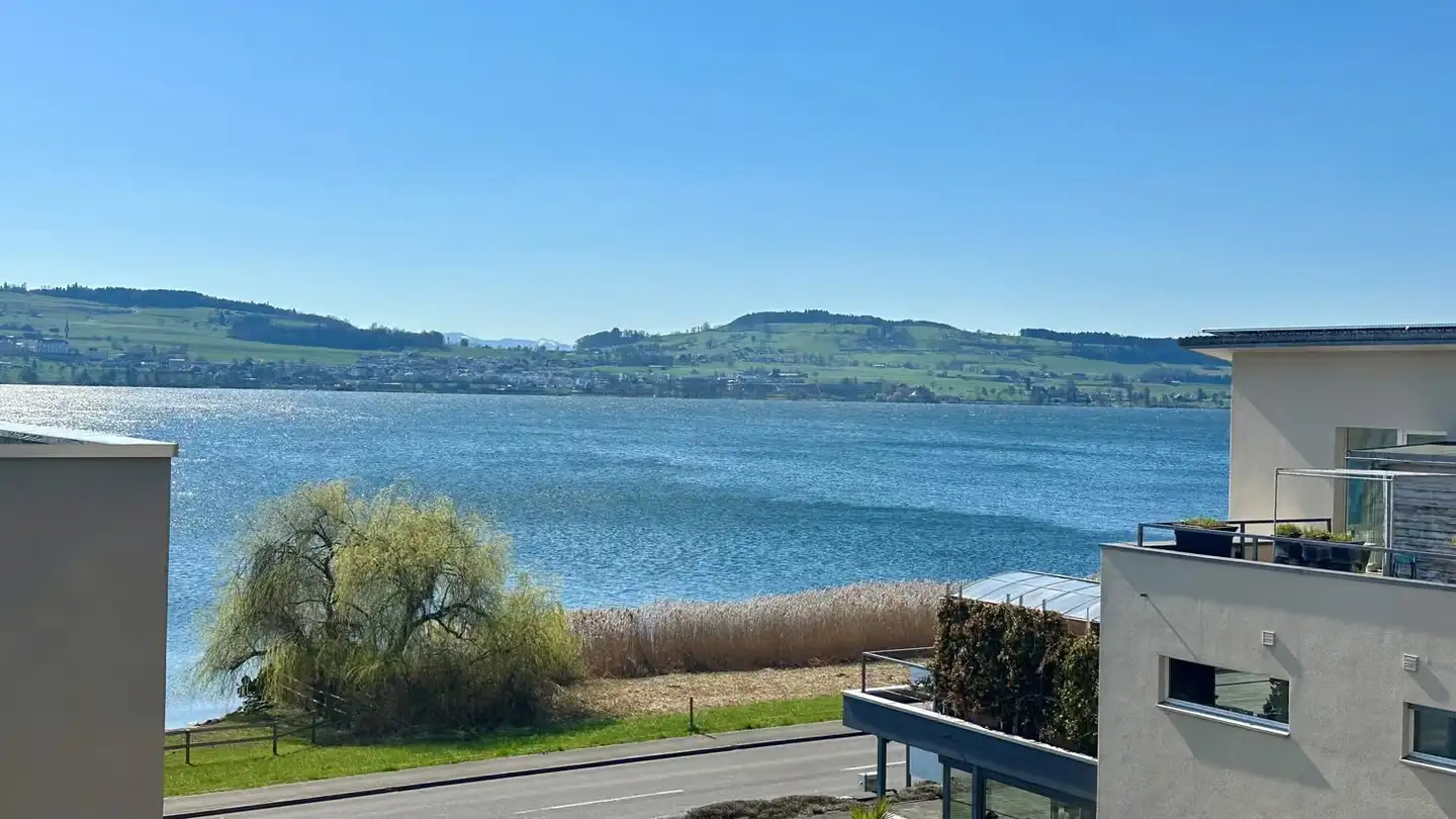 Apartment for rent - Spillgässli 25, 6205 Eich