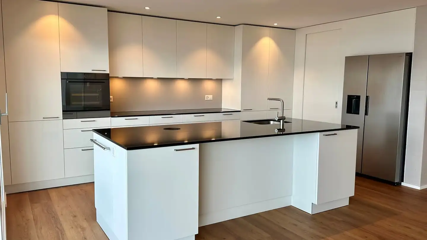 Apartment for rent - Spillgässli 25, 6205 Eich - Photo 2