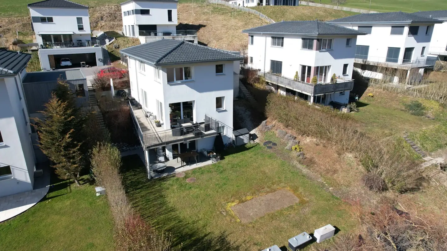 Casa singola in vendita - 1634 La Roche FR