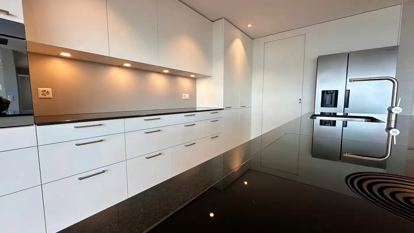 Apartment for rent - Spillgässli 25, 6205 Eich - Photo 3