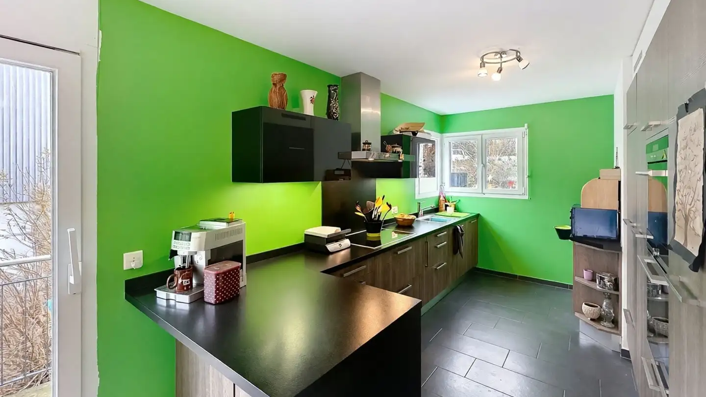 Casa singola in vendita - 1634 La Roche FR - Foto 4
