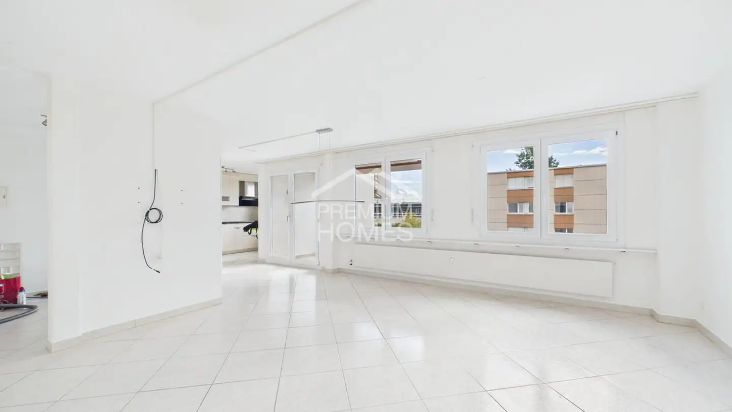 Apartment for sale - 4562 Biberist
