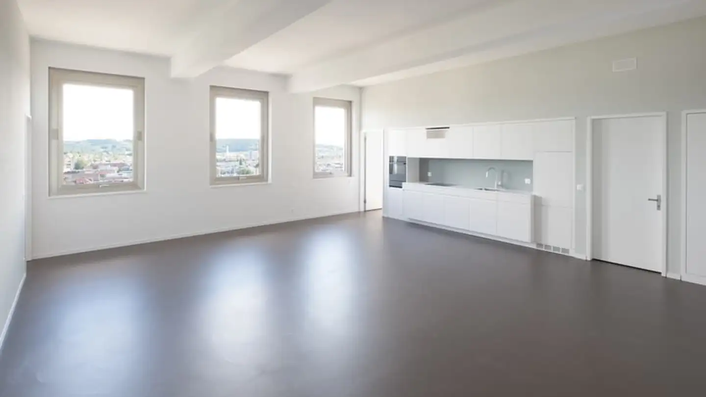 Appartamento in affitto - La Haute-Route / Höheweg 85, 2502 Biel/Bienne