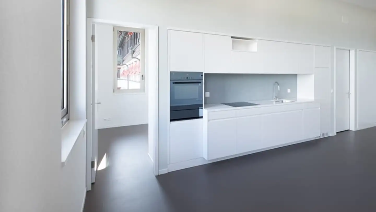Appartamento in affitto - La Haute-Route / Höheweg 85, 2502 Biel/Bienne - Foto 2