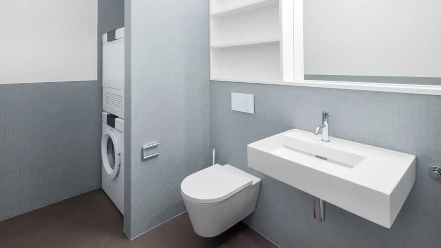Appartamento in affitto - La Haute-Route / Höheweg 85, 2502 Biel/Bienne - Foto 3