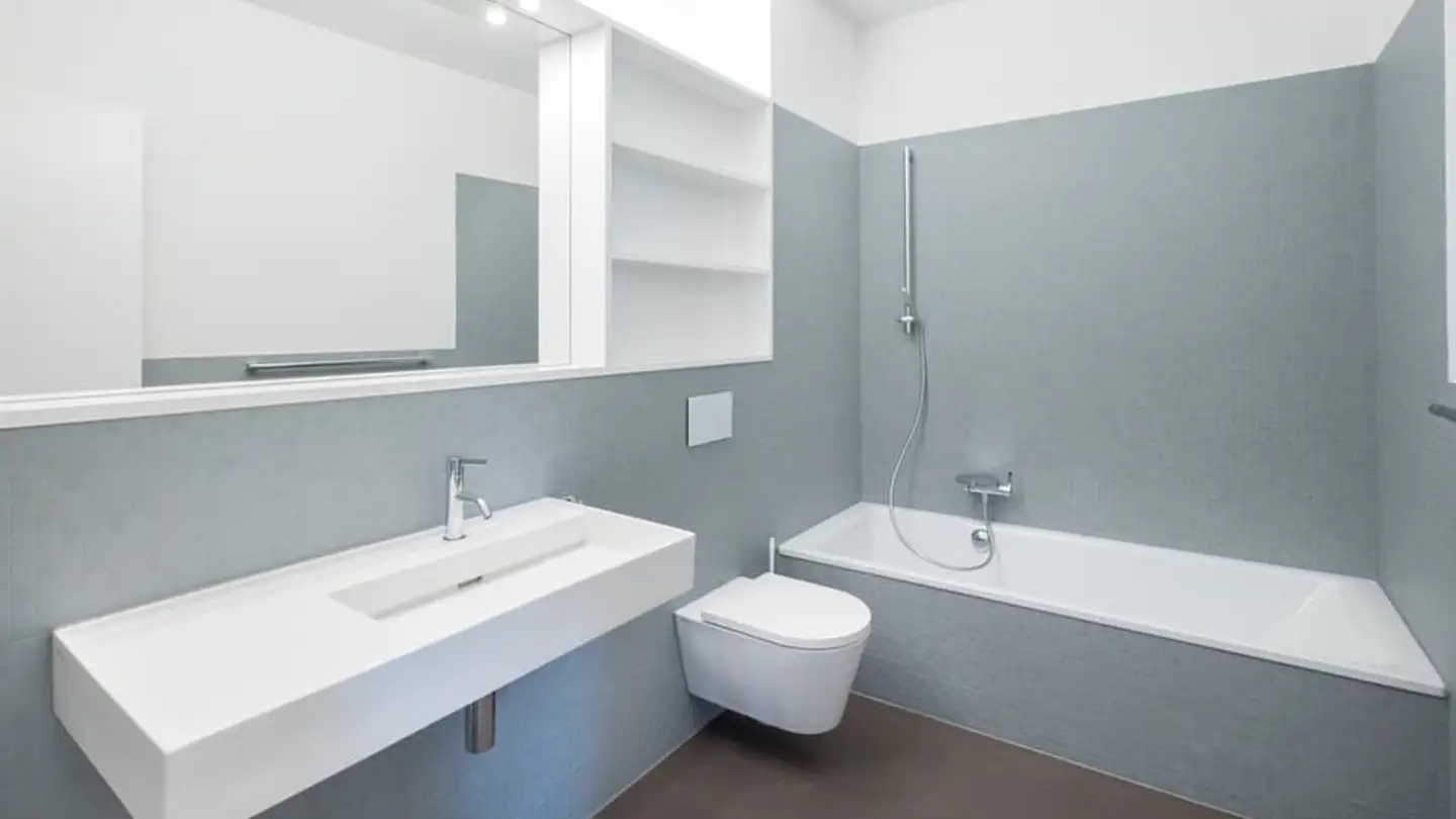 Appartamento in affitto - La Haute-Route / Höheweg 85, 2502 Biel/Bienne - Foto 4