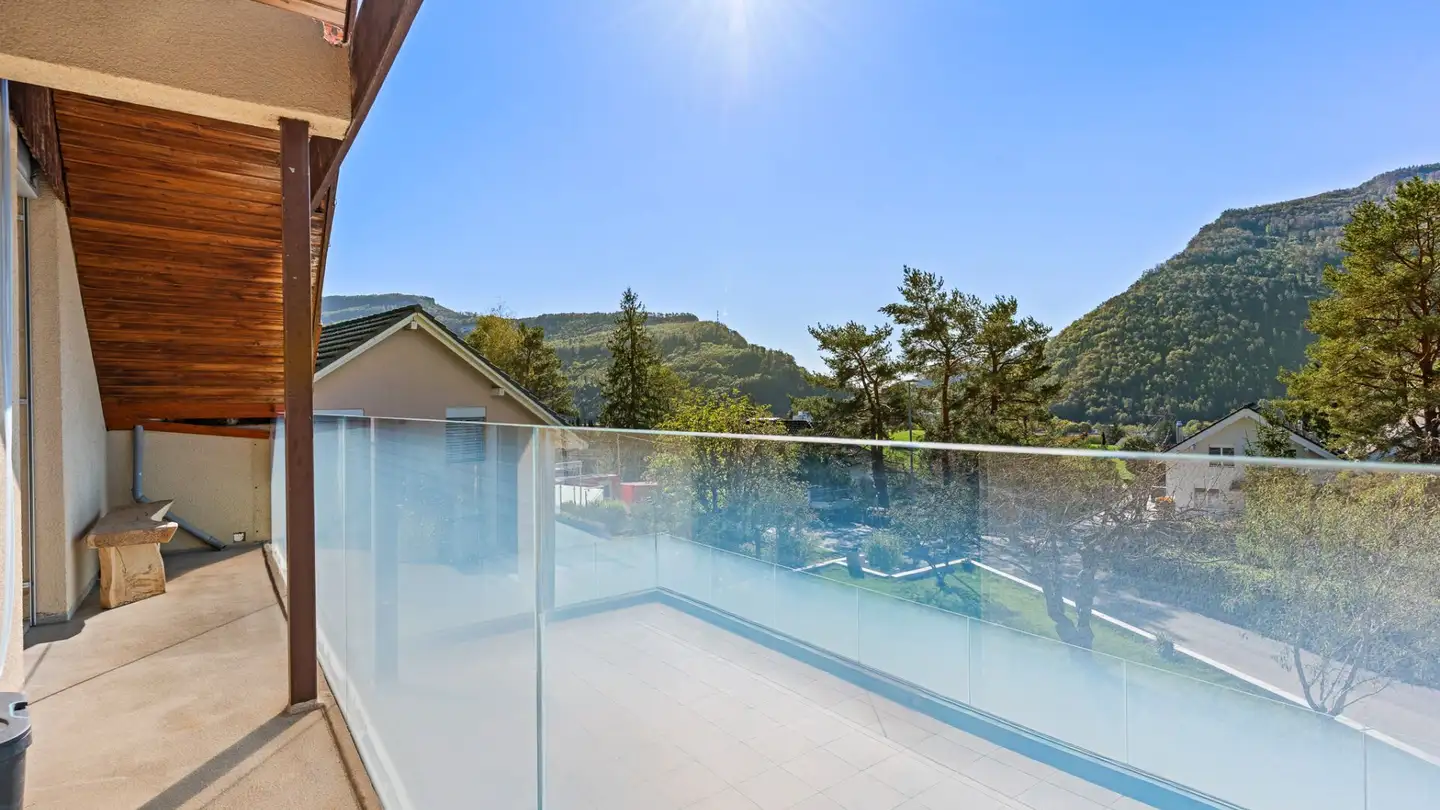 Single house for sale - 4710 Balsthal