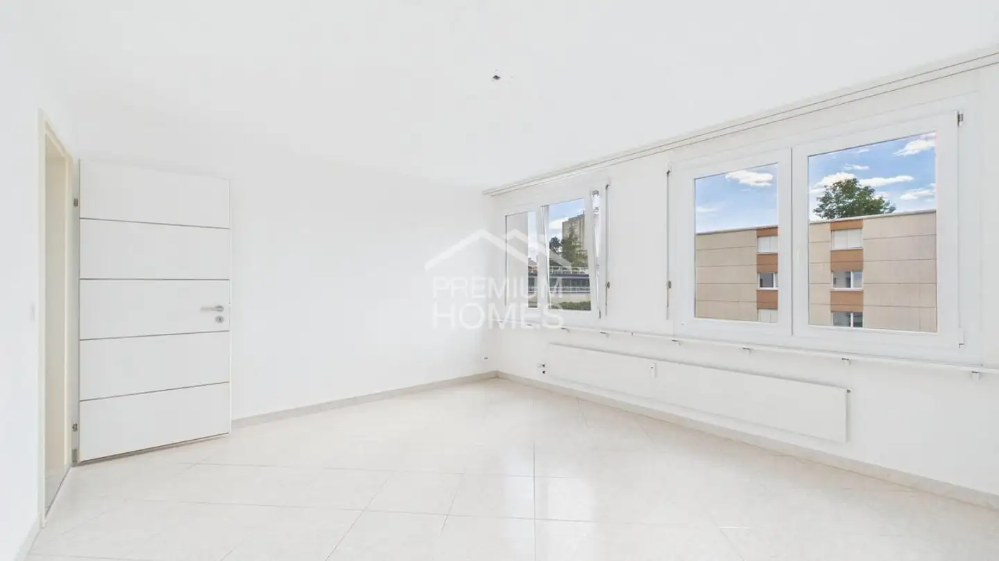 Apartment for sale - 4562 Biberist - Photo 4