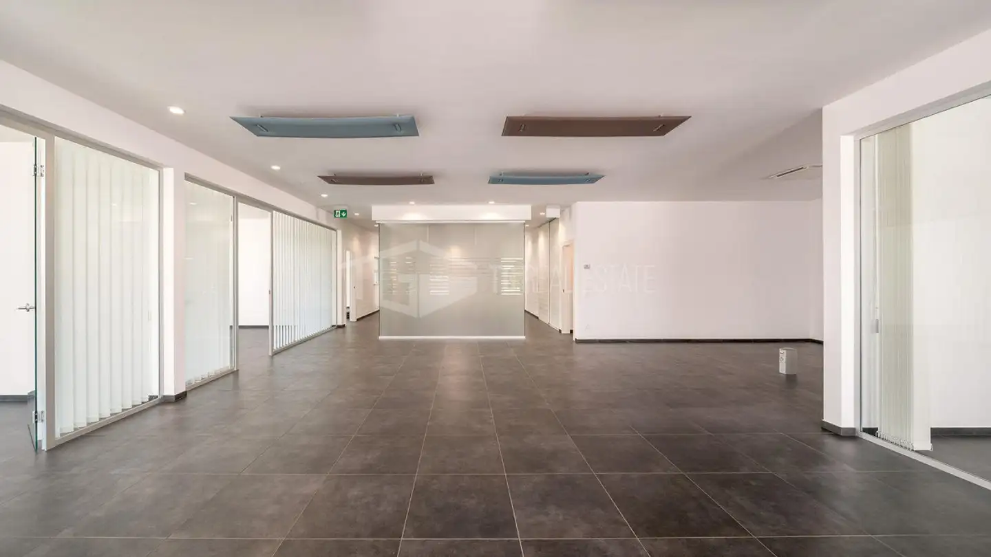 Office space for rent - Via Cantonale 36, 6928 Manno - Photo 4