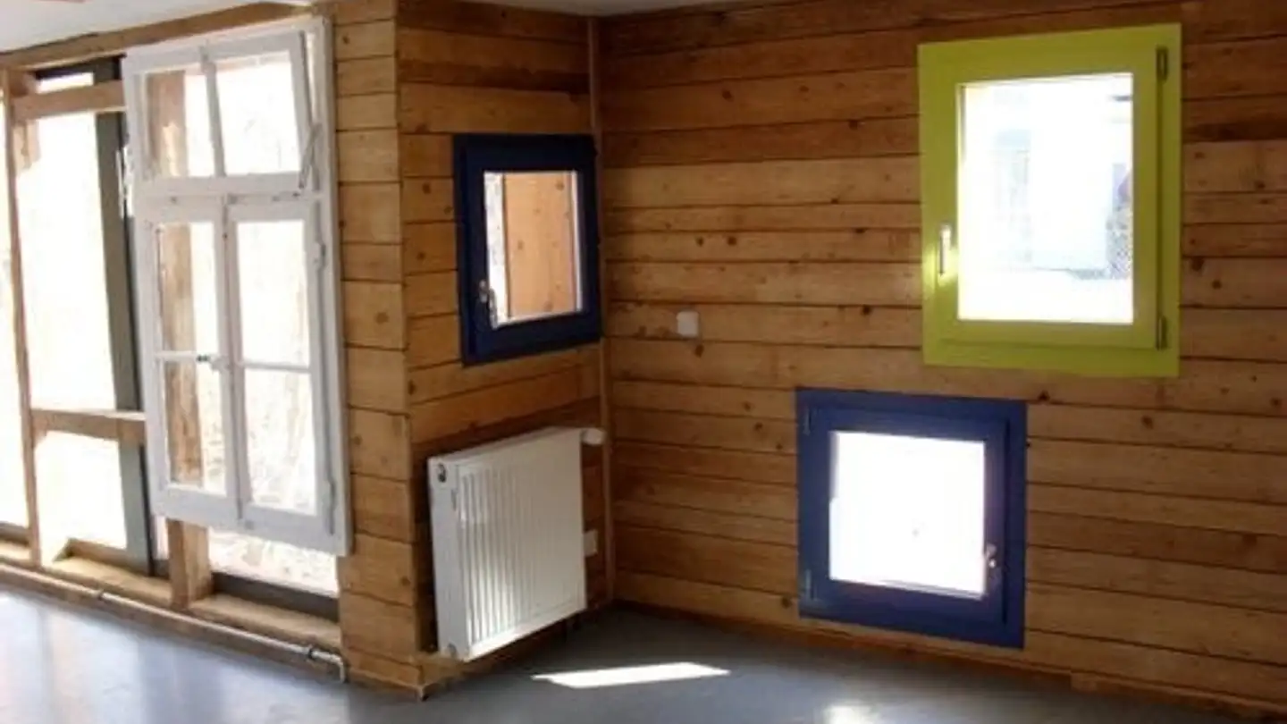 Apartment for rent - Hauptstrasse 159, 4565 Recherswil