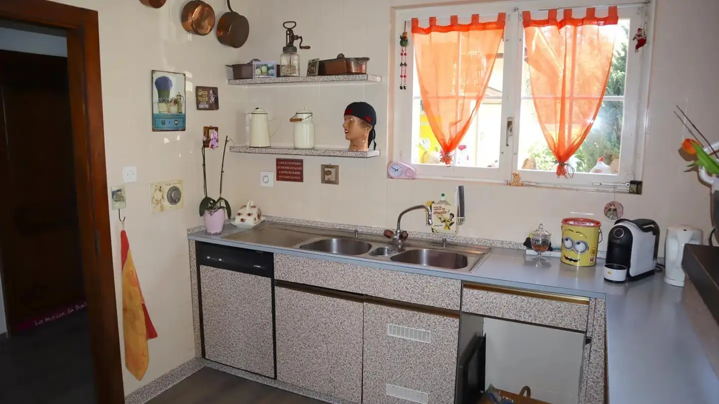 Maison individuelle à vendre - 1400 Cheseaux-Noréaz - Photo 4