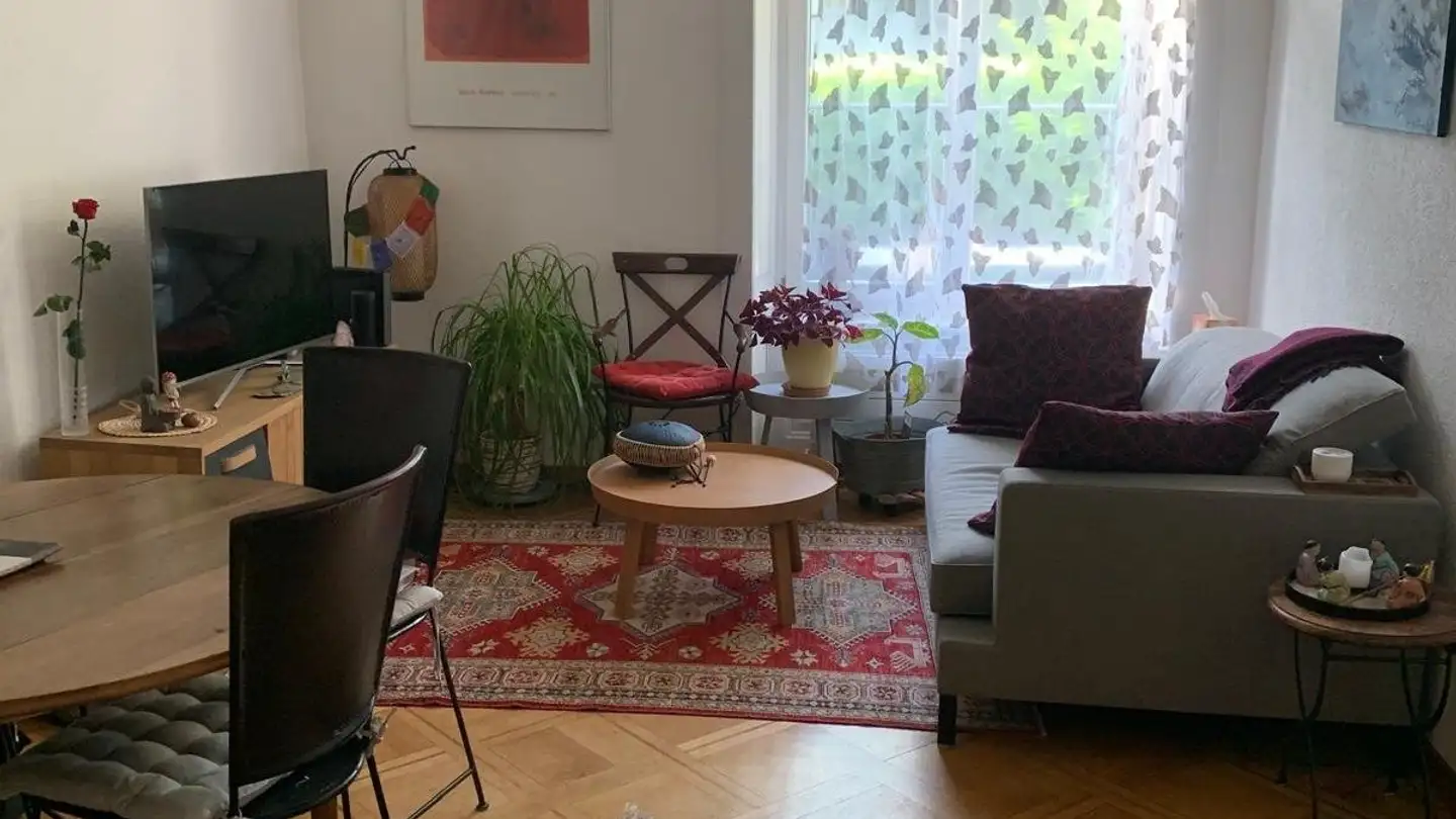 Wohnung mieten - Rue De La Loge / Logengasse 11, 2502 Biel/Bienne