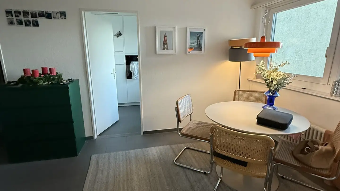 Appartement à louer - Feldblumenstrasse 94, 8134 Adliswil