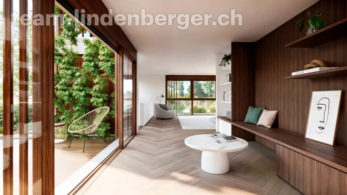 Duplex in vendita - 4123 Allschwil - Photo 2