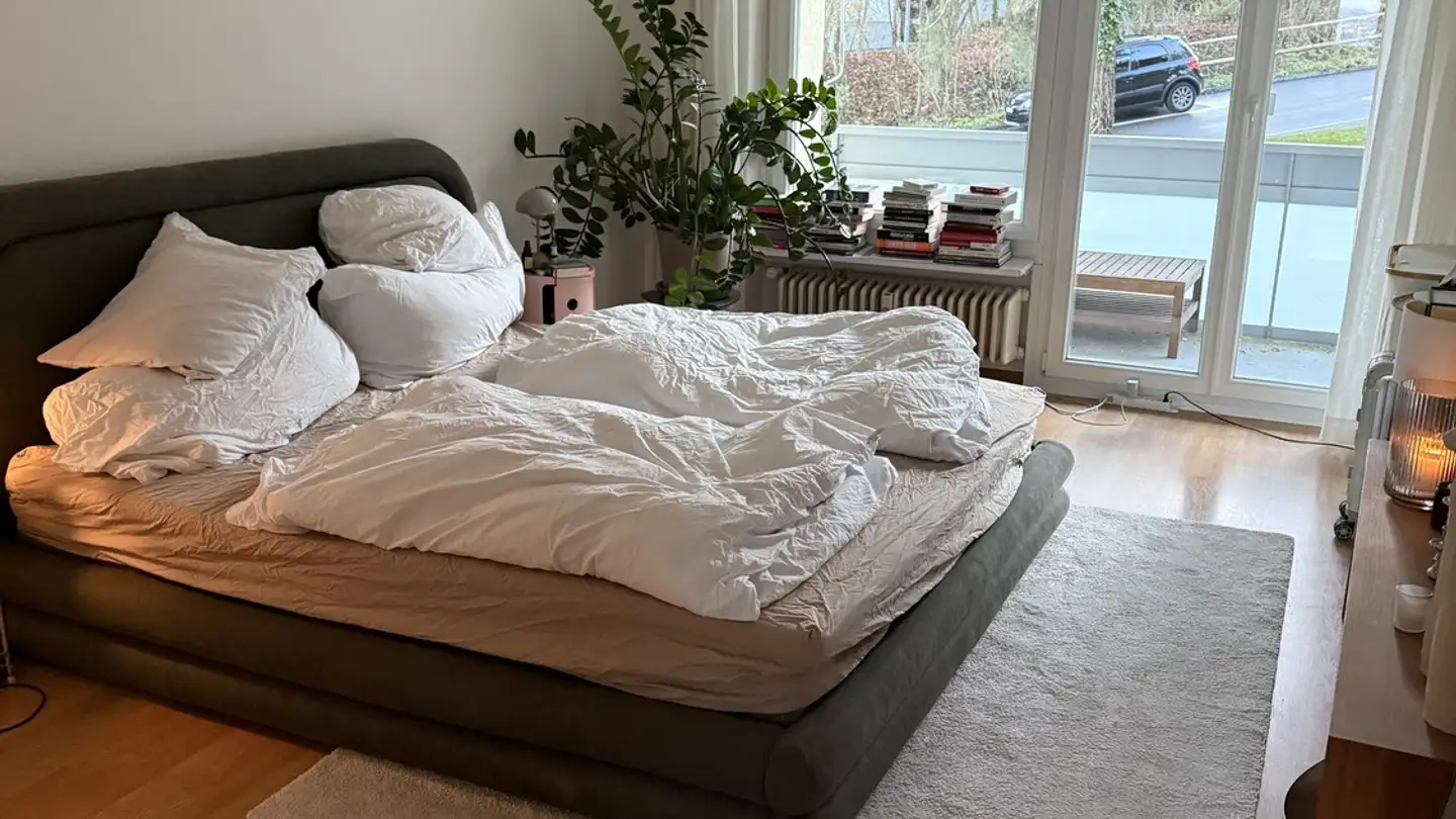 Appartement à louer - Feldblumenstrasse 94, 8134 Adliswil - Photo 2