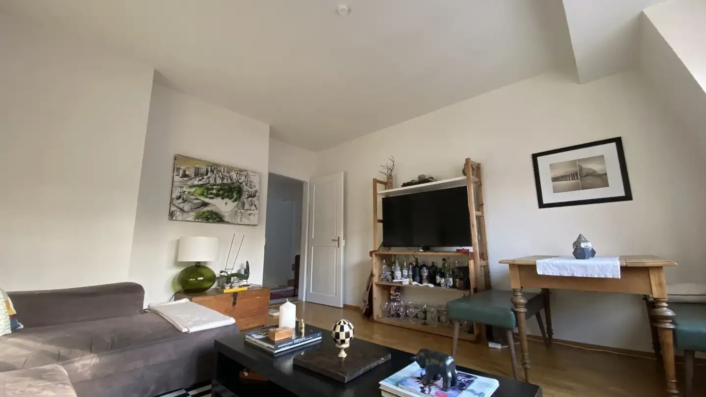 Apartment for rent - Austrasse 39, 8045 Zürich - Photo 2