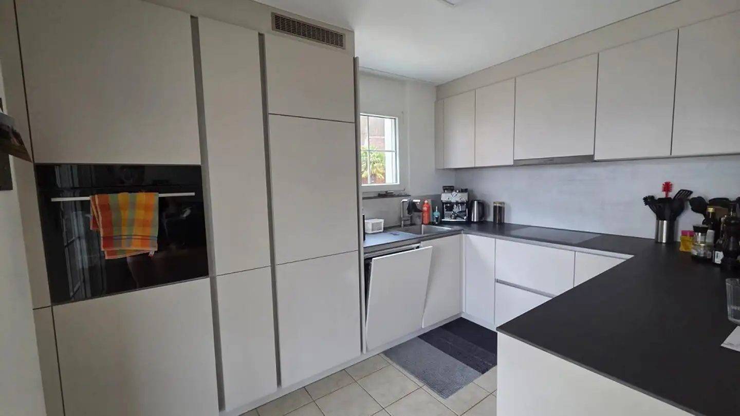 Appartamento in affitto - Oberdorf 34, 7306 Fläsch - Foto 3