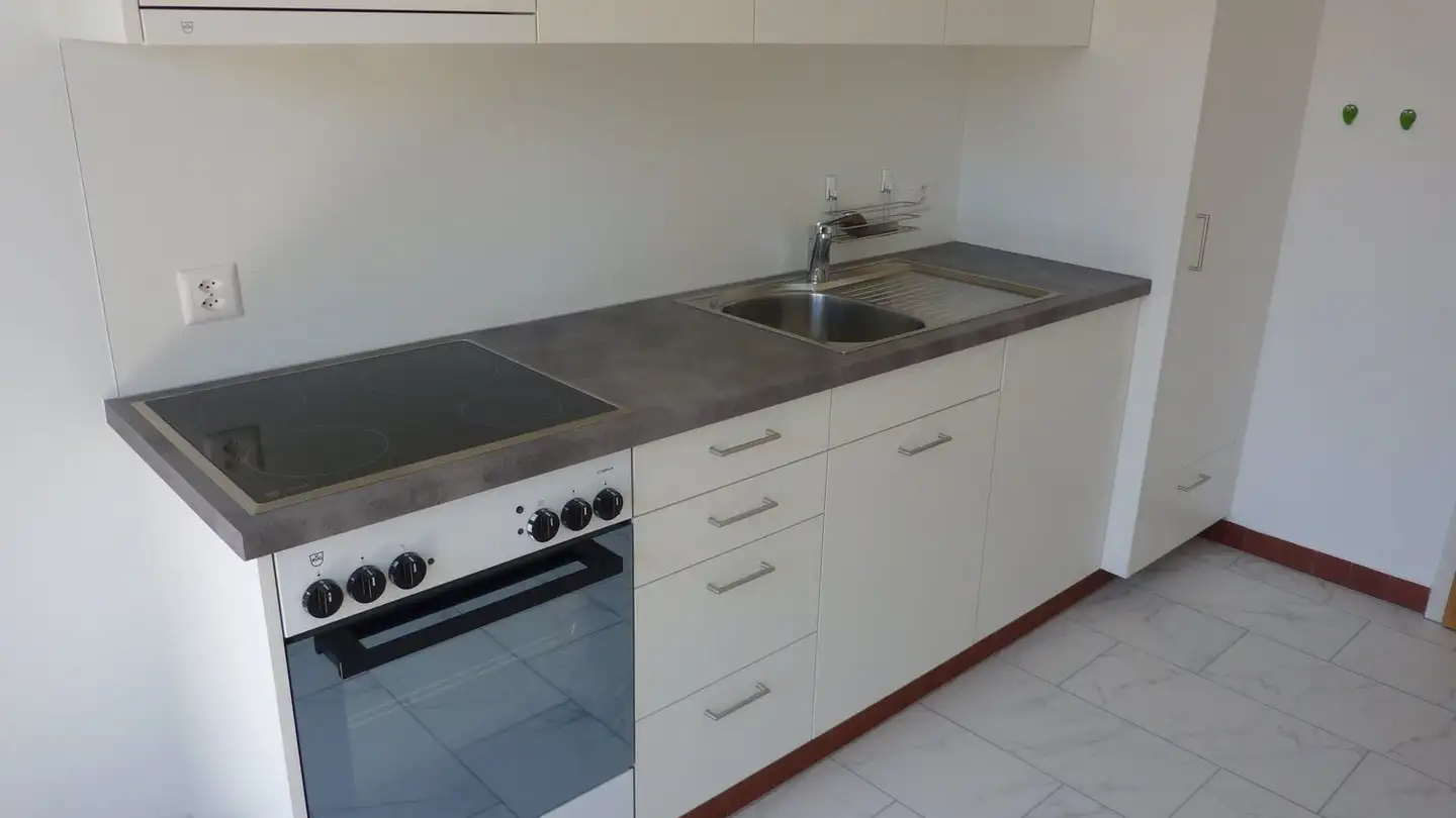 Apartment for rent - Bodenackerweg, 3053 Münchenbuchsee