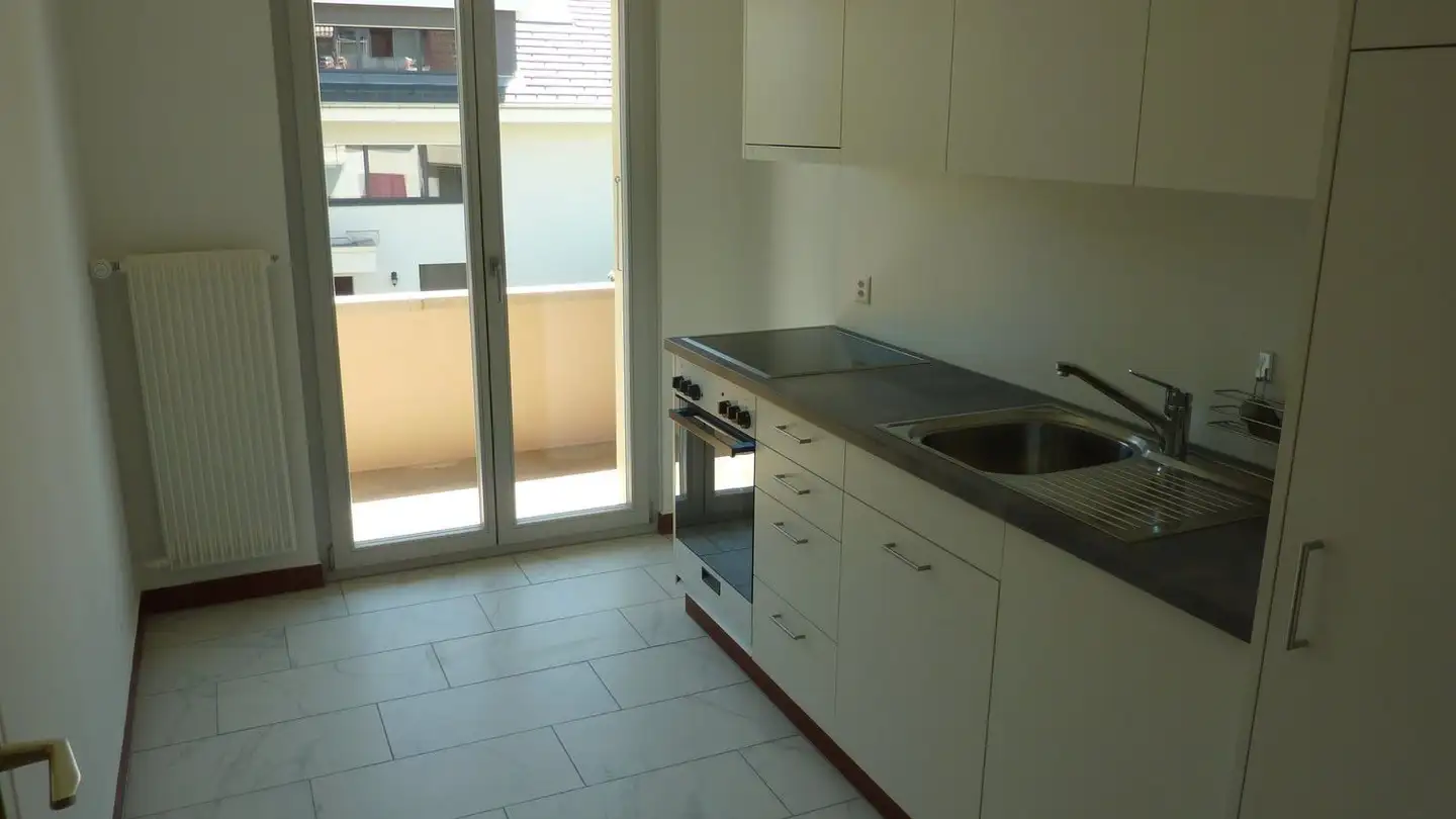 Apartment for rent - Bodenackerweg, 3053 Münchenbuchsee - Photo 2