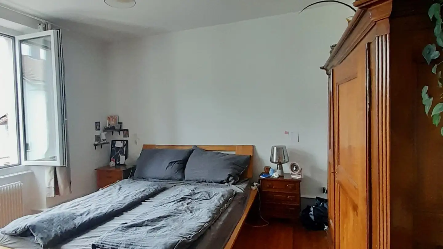 Möblierte Wohnung mieten - 4600 Olten - Foto 3