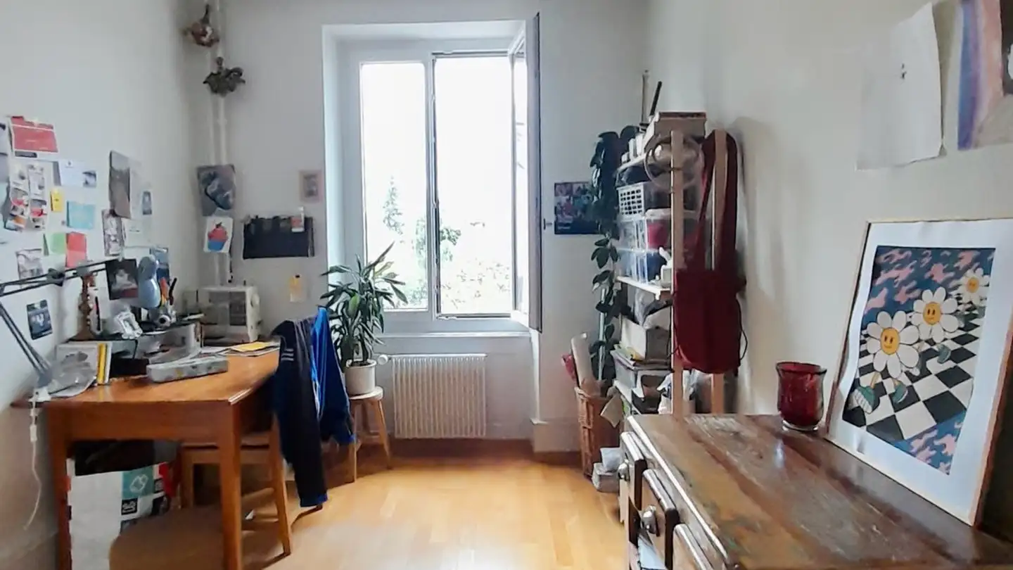 Möblierte Wohnung mieten - 4600 Olten - Foto 4