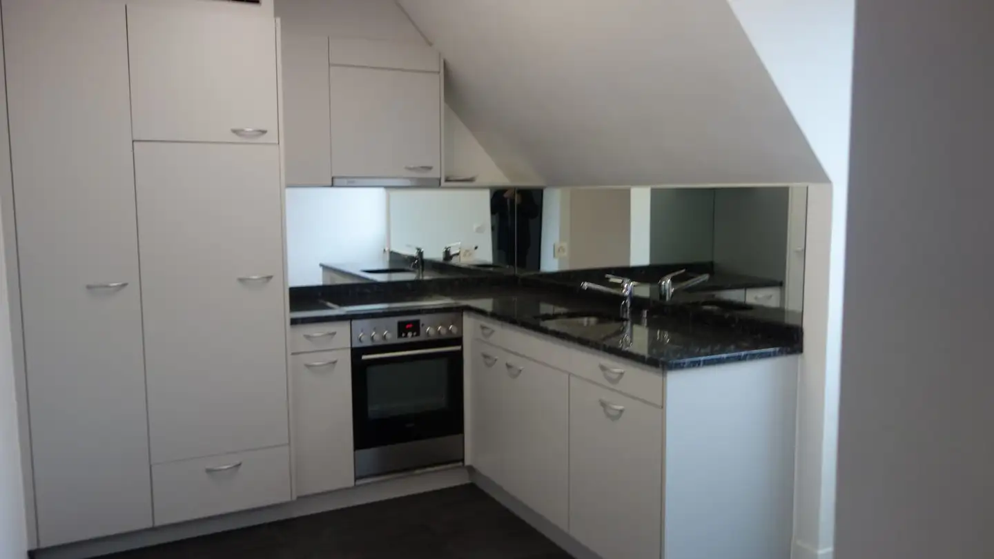 Attico in affitto - Weissensteinstrasse 64, 3007 Bern - Foto 2