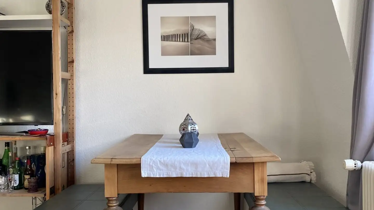 Apartment for rent - Austrasse 39, 8045 Zürich - Photo 3