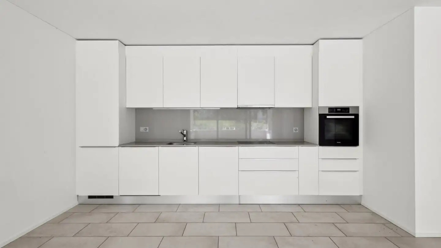 Wohnung mieten - Via Gerretta, 6500 Bellinzona - Foto 2