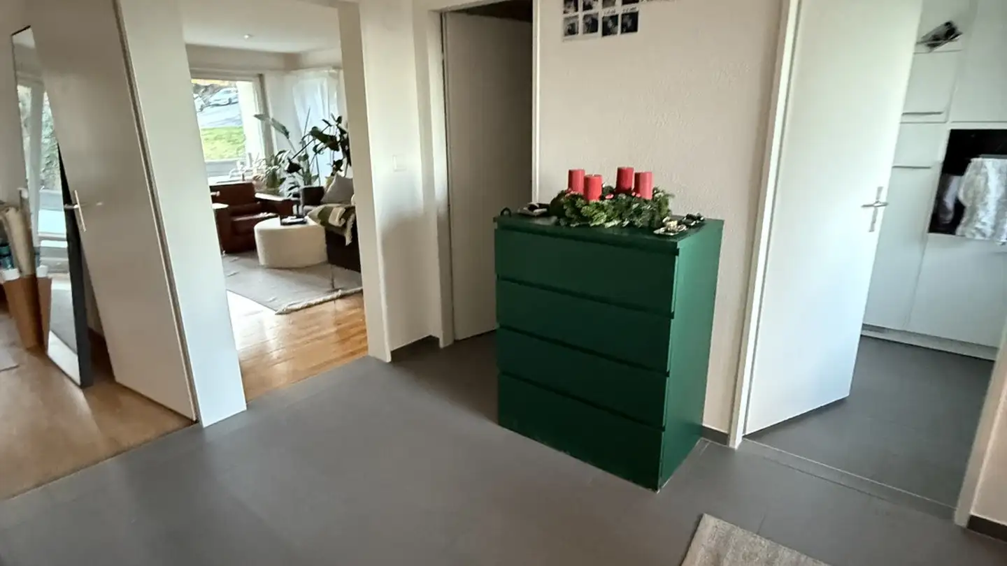 Appartement à louer - Feldblumenstrasse 94, 8134 Adliswil - Photo 4