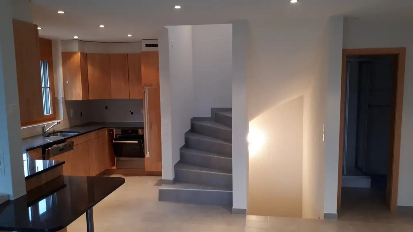 Casa singola in affitto - Grissachstrasse 46, 1797 Münchenwiler - Foto 4