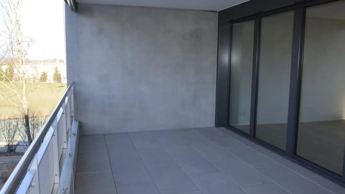 Appartement à louer - Oberdorf 35, 1712 Tafers - Photo 3