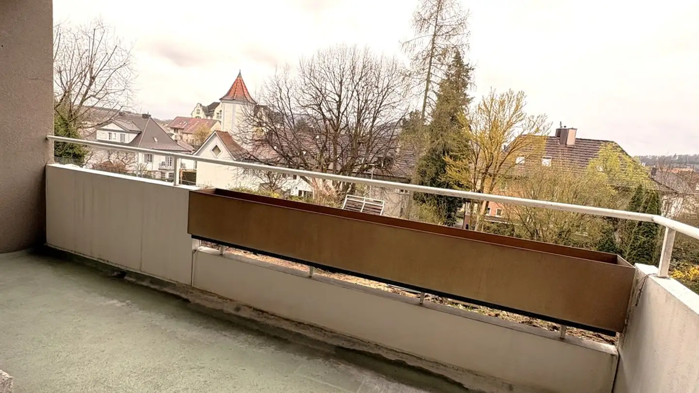 Appartement à louer - Steinbruchweg 21, 4600 Olten - Photo 3
