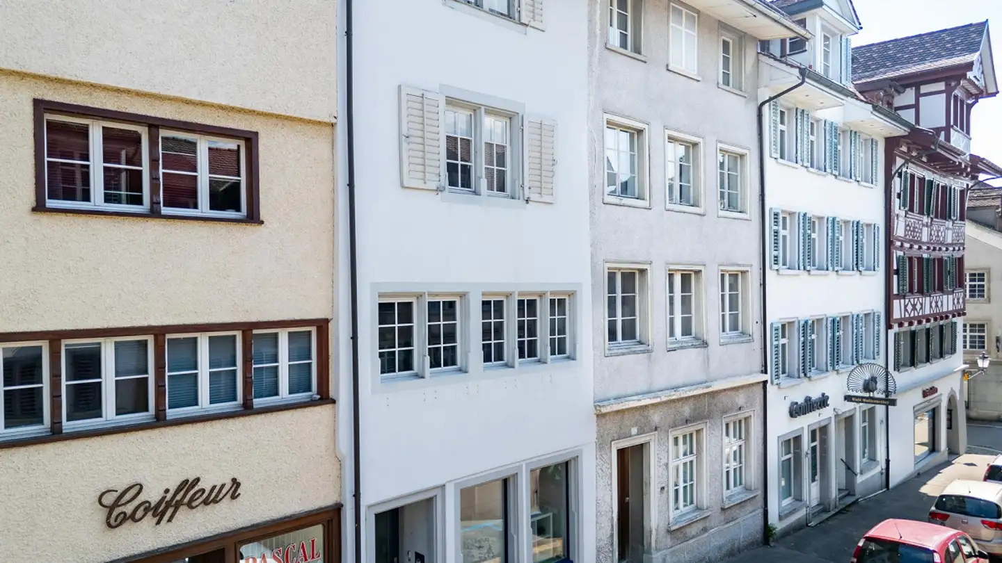 Casa singola in vendita - Obergasse 2, 9220 Bischofszell - Photo 4