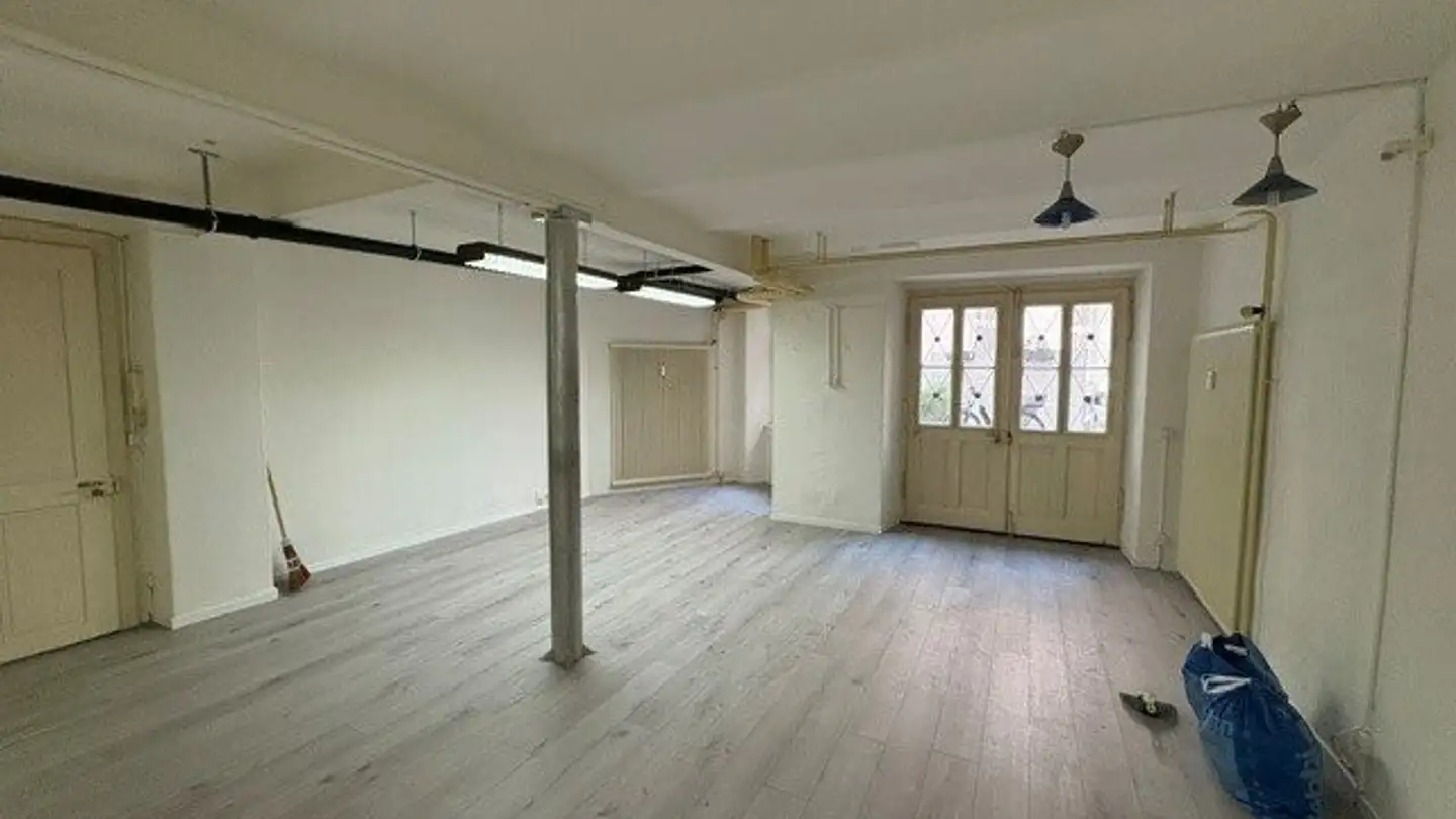 Bureau à louer - Innere Margarethenstrasse 10, 4051 Basel - Photo 2