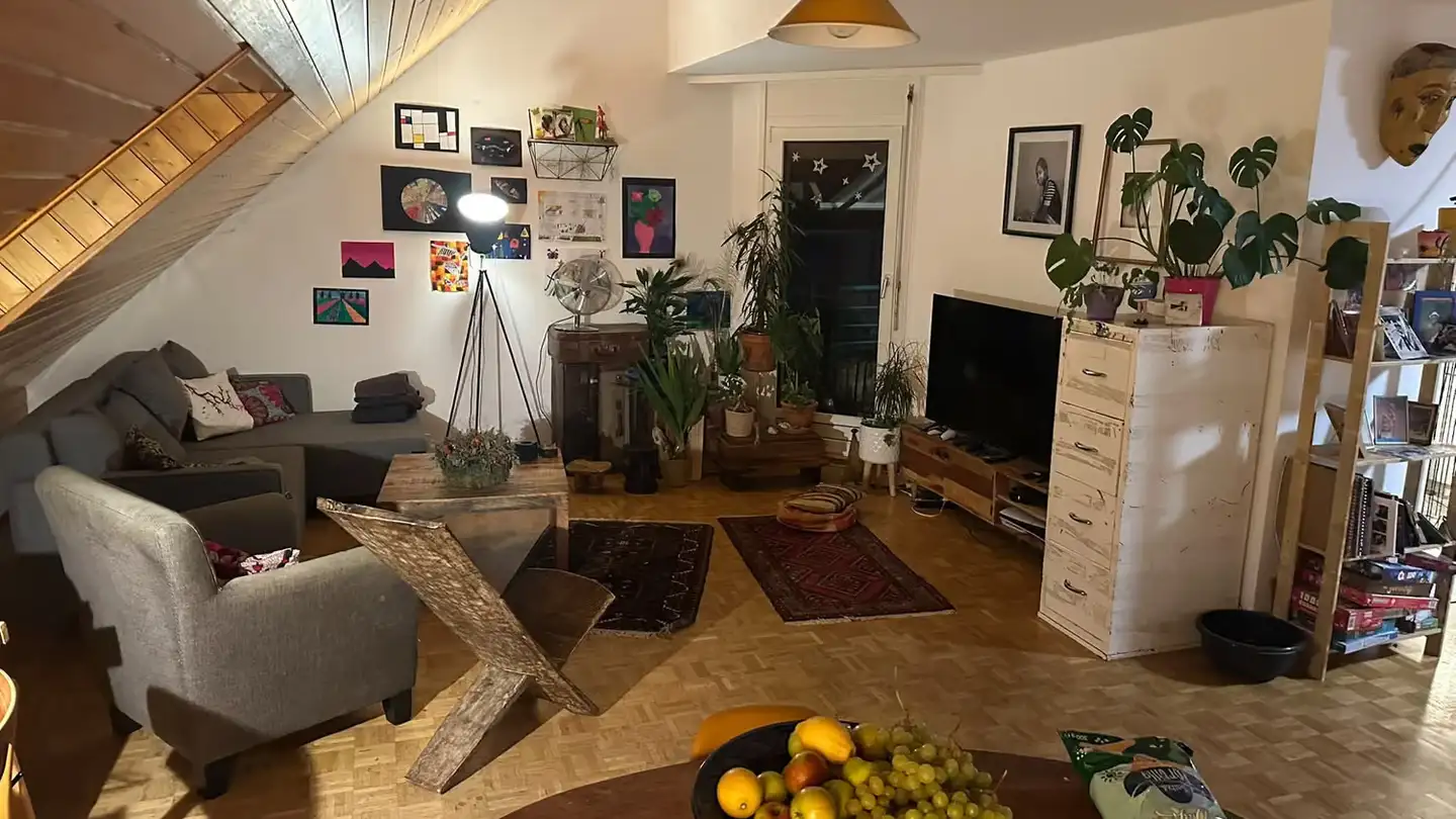 Apartment for rent - Rue De L'hôpital 29, 1400 Yverdon-les-Bains - Photo 2